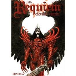 Requiem Vampire Knight Vol. 2  Dracula