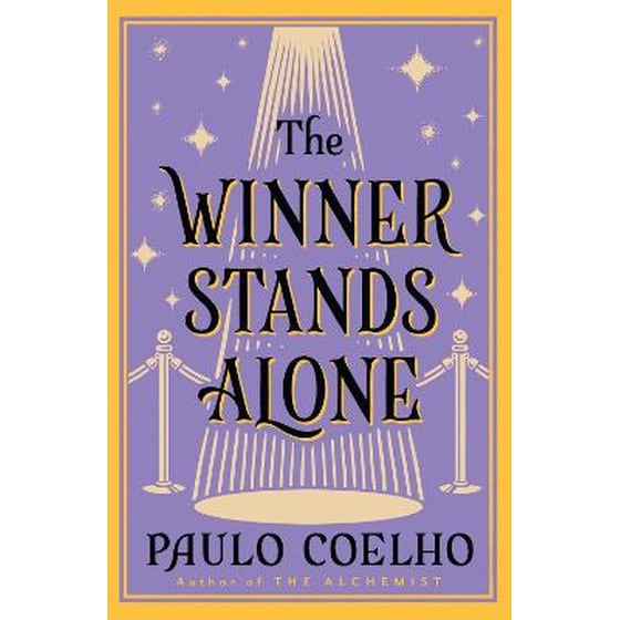 Winner Stands Alone image 0
