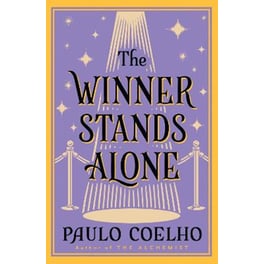 Winner Stands Alone