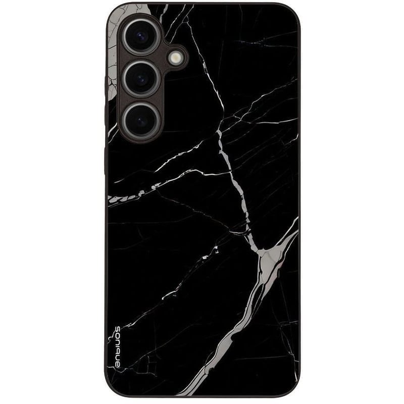 Θήκη Samsung Galaxy S24 Plus - Sonique Marble Series - Black