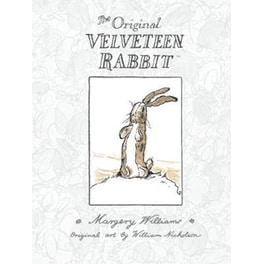 Velveteen Rabbit