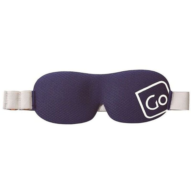 Μάσκα Ύπνου Go Travel με Ωτοασπίδες Dreamer