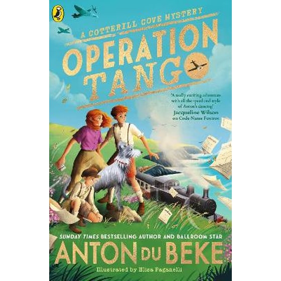 Operation Tango image 0