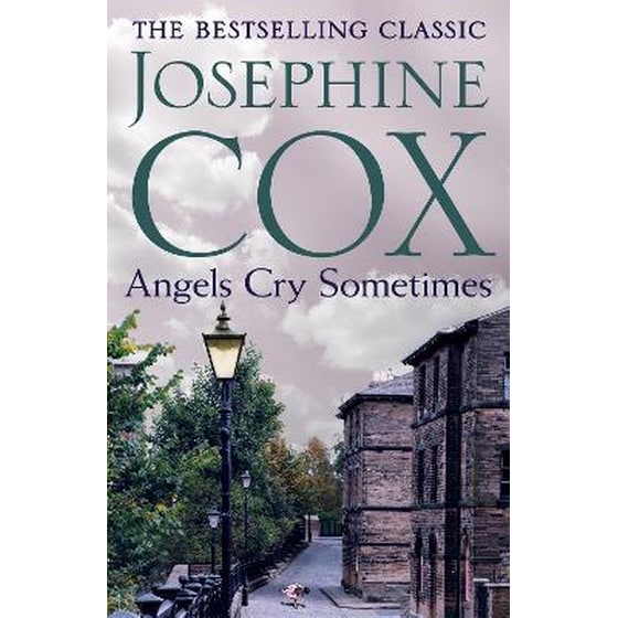 Angels Cry Sometimes image 0
