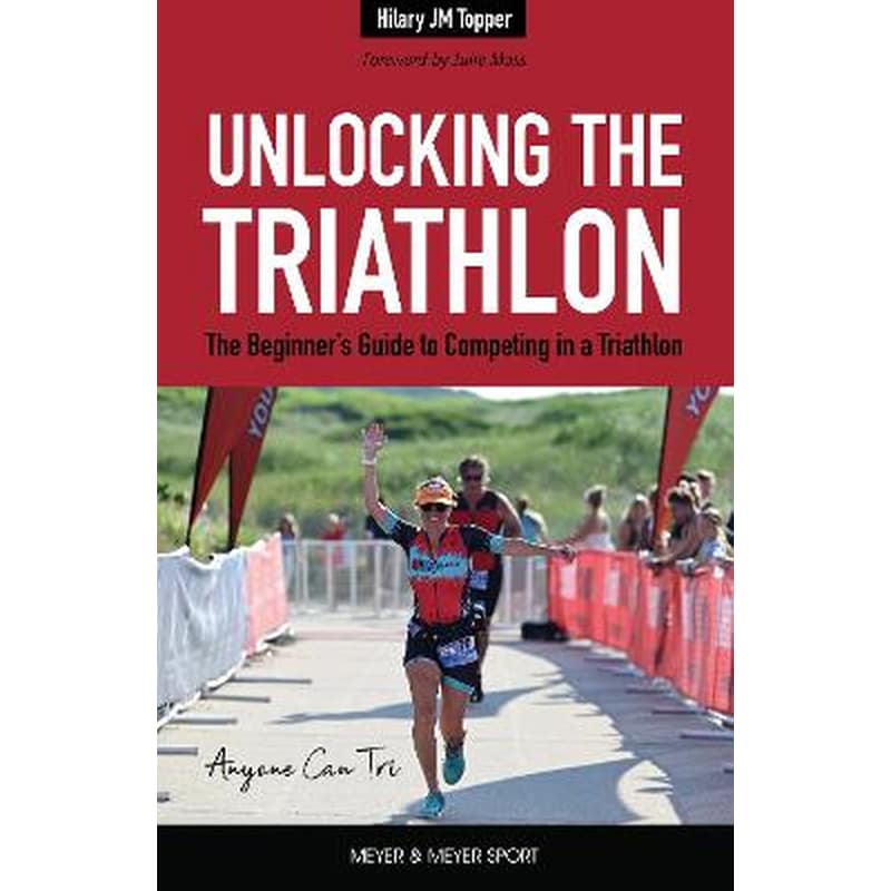 Unlocking the Triathlon
