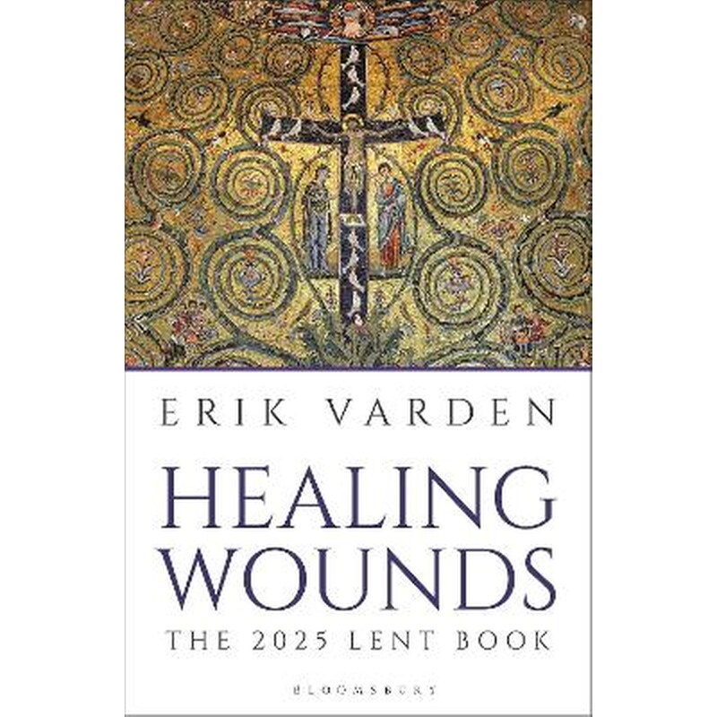 Healing Wounds