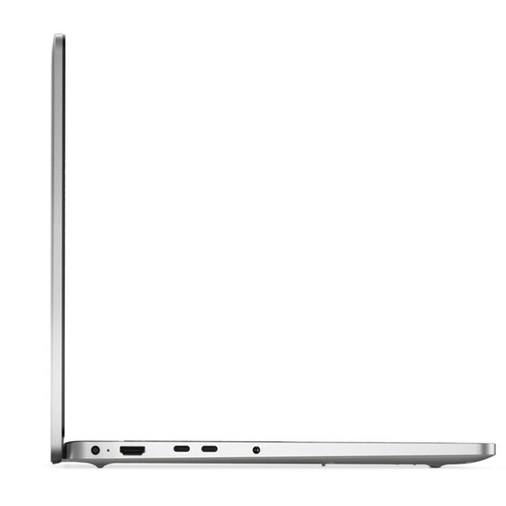 Dell Pro 16 PC16250 16" FHD+ IPS (Intel Core Ultra 7-255U/16 GB/512GB SSD/UHD Graphics/Win11Pro) Laptop image 4