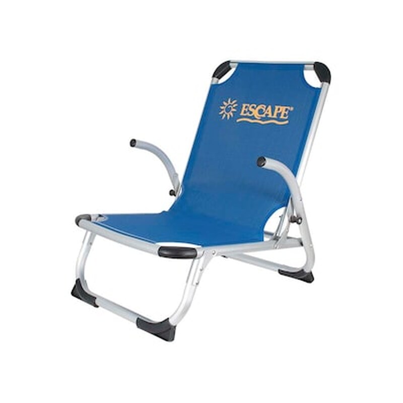 Πολυθρονάκι Παραλίας (ψηλή Πλάτη) 1557