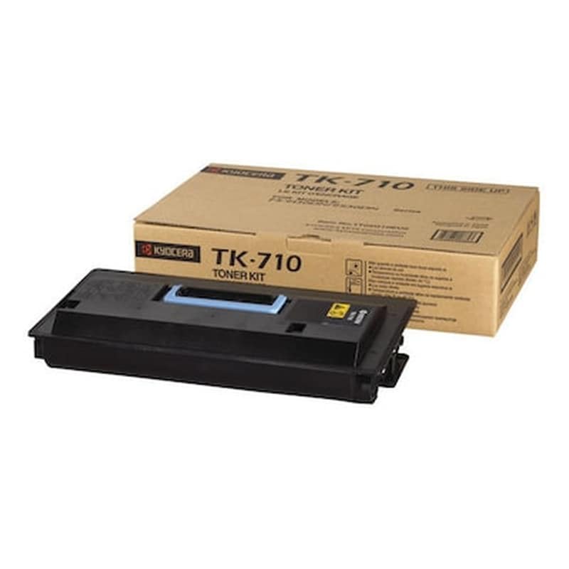 TONER KYOCERA 9530 TK710 40K ΣΕΛ. KYOCERA