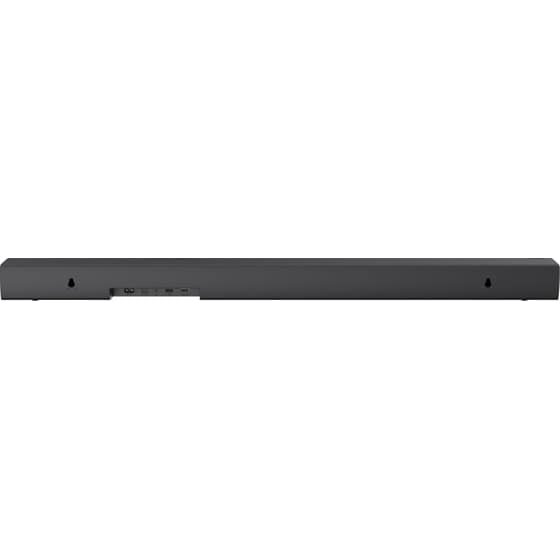 Hisense HS3100 Soundbar 480W 3.1 - Μαύρο image 4
