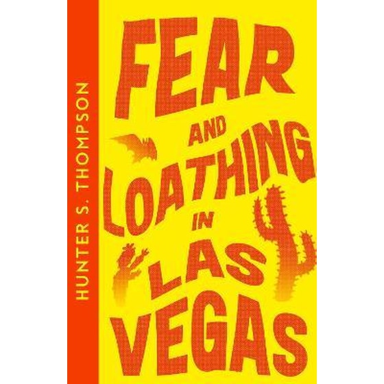 Fear and Loathing in Las Vegas image 0