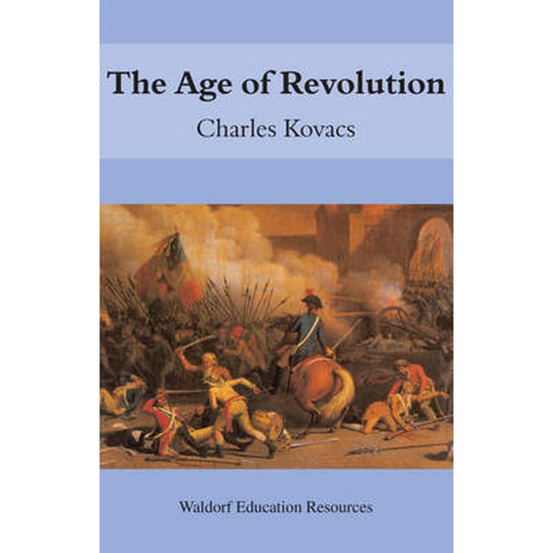 Age of Revolution