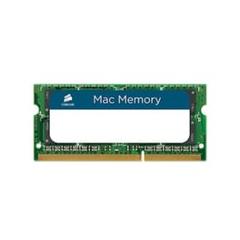 Corsair CMSA4GX3M1A1333C9 DDR3 1333MHz (1x4GB)