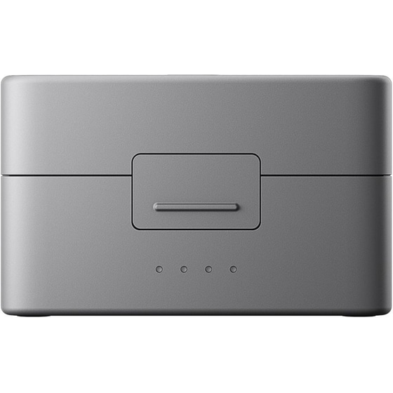 Θήκη Φόρτισης DJI Mic 3 - Γκρι image 0