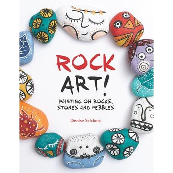Rock Art! image 0