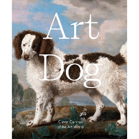Art Dog image 0
