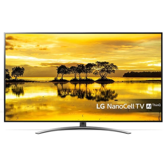 Τηλεόραση LG 55" Smart LED Super UHD HDR 55SM9010PLA image 0