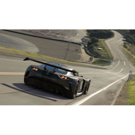 Gran Turismo 7 - PS5 image 9
