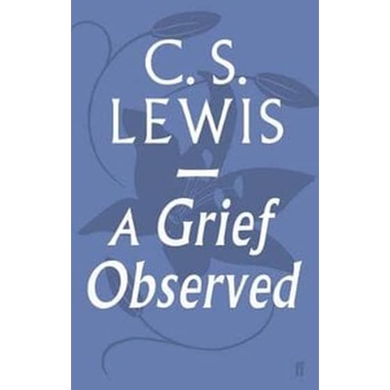 Grief Observed image 0