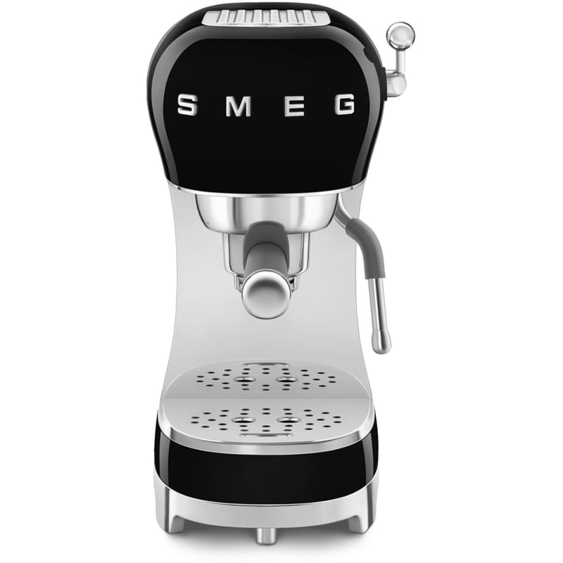 SMEG SMEG ECF02BLEU 1350W 15bar Μηχανή Espresso