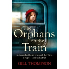 The Orphans on the Train