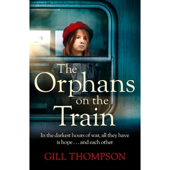 The Orphans on the Train image 0