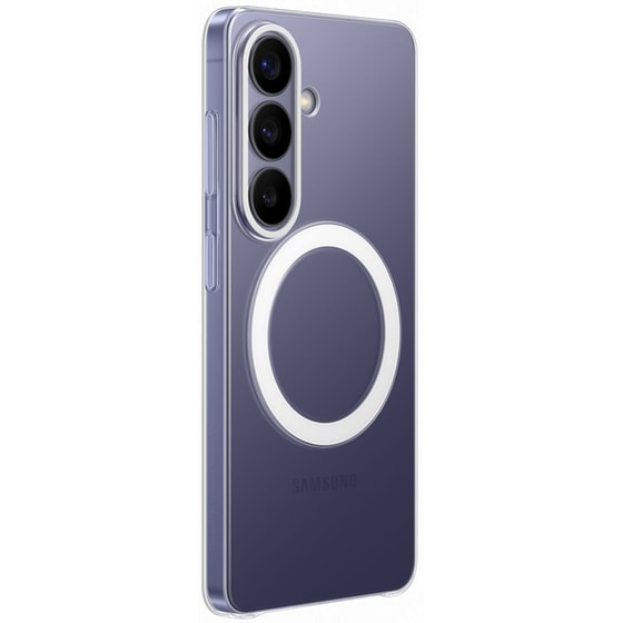 Θήκη Samsung Galaxy S26 - Samsung Clear Magnet Case - Transparency image 2