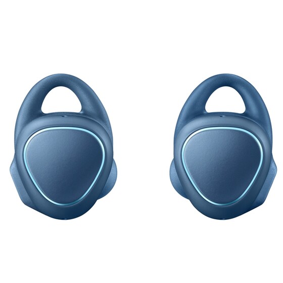 Bluetooth Samsung Gear IconX Μπλε image 0