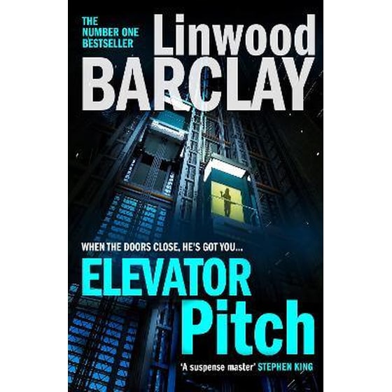 Elevator Pitch image 0