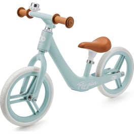 Παιδικό Ποδήλατο Ισορροπίας Kinderkraft Fly Plus - Γαλάζιο