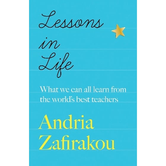 Lessons in Life image 0