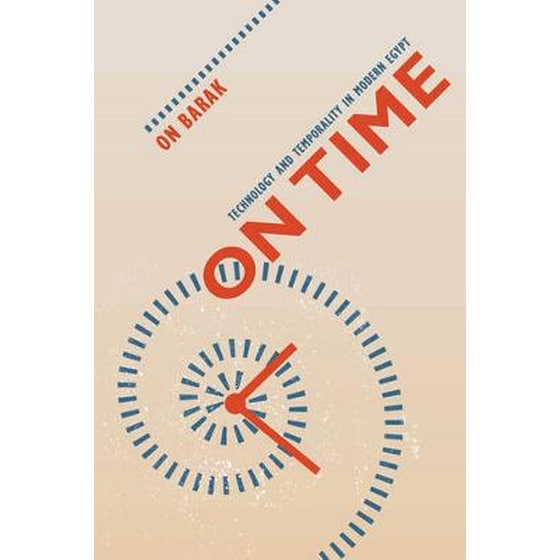 On Time image 0