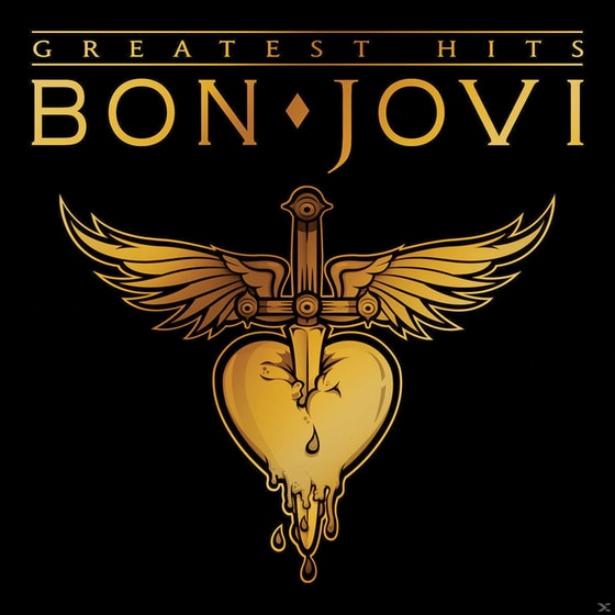 Greatest Hits image 0