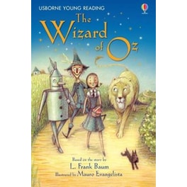 Wizard of Oz