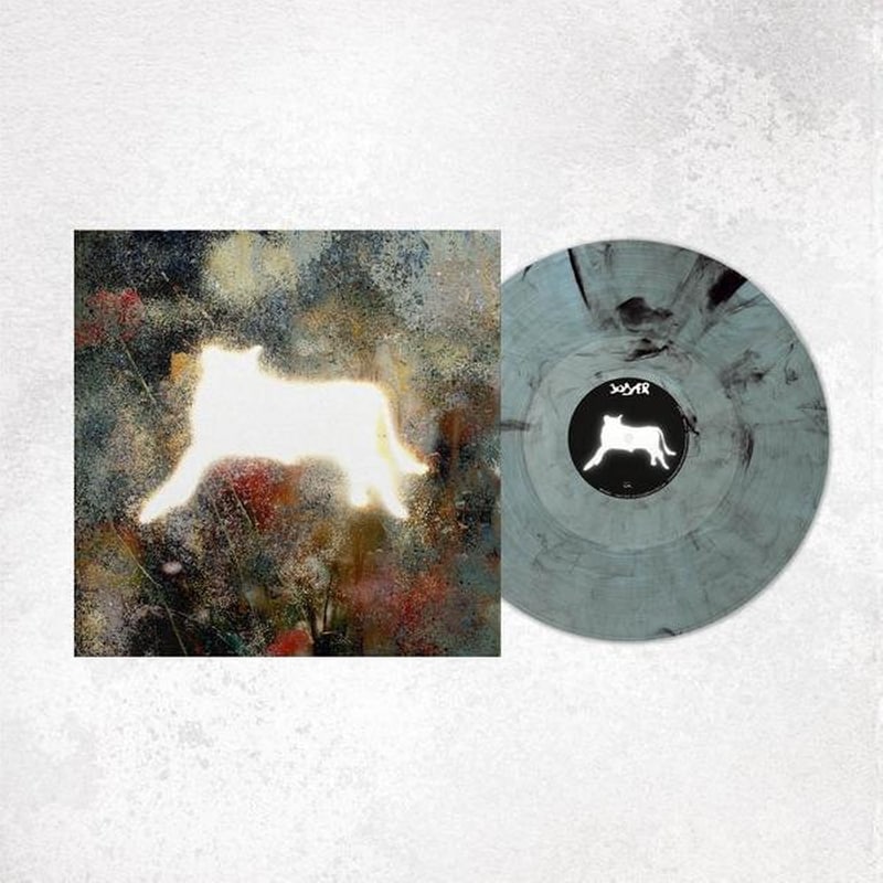 On The Other End Of The Line... (Electric Smoke LP)