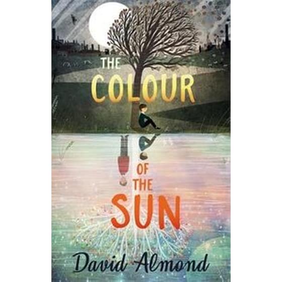The Colour of the Sun image 0