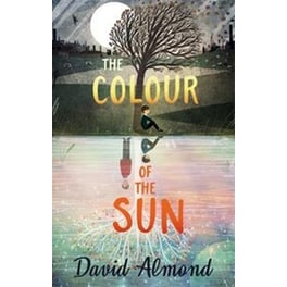 The Colour of the Sun