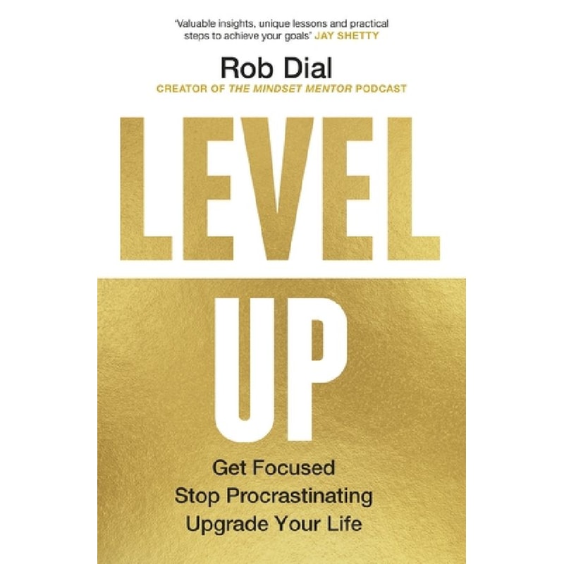 Level Up