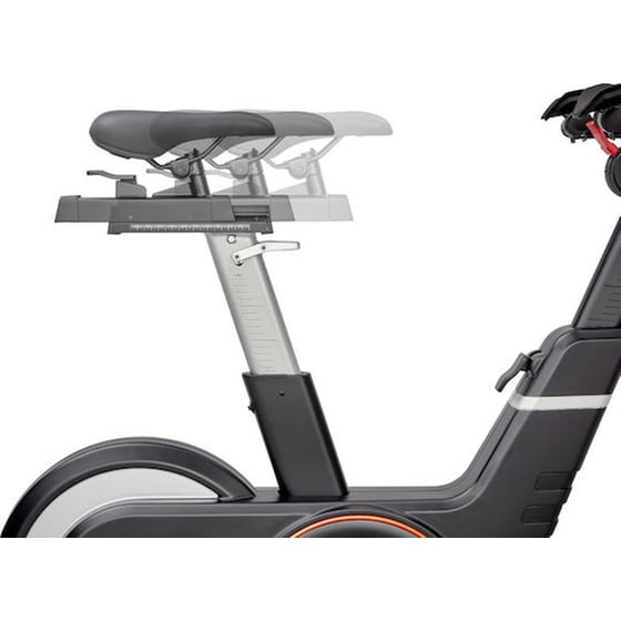 ADIDAS C‑21X Ποδήλατο Spinning Μαύρο image 3