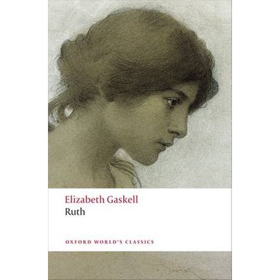 Ruth image 0