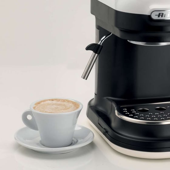 ARIETE 1318/01 1080W 15bar Μηχανή Espresso image 7