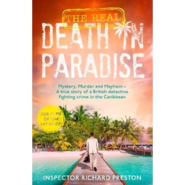 The Real Death in Paradise