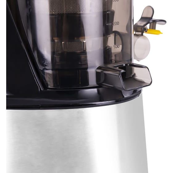 LEXICAL LSJ-2250 250 W Ασημί Αποχυμωτής image 2