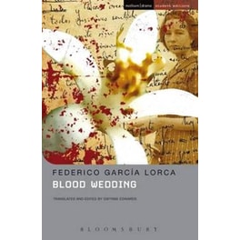 Blood Wedding