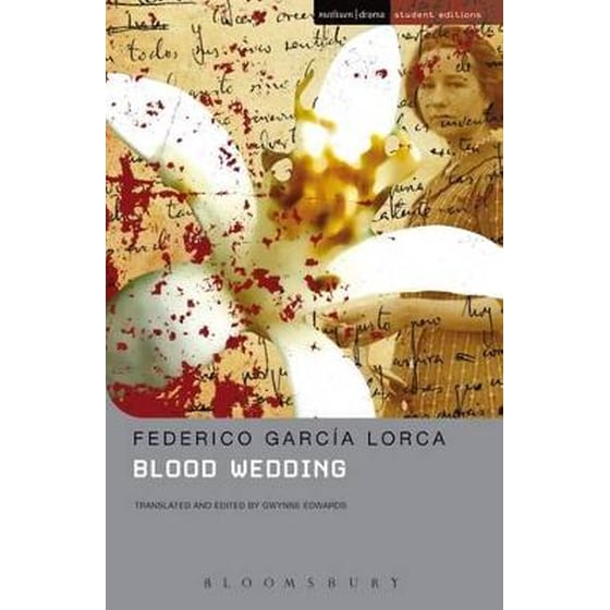 Blood Wedding image 0