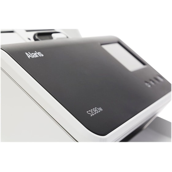 Kodak Alaris S2080w Σαρωτής Εγγράφων A4 600 dpi image 11