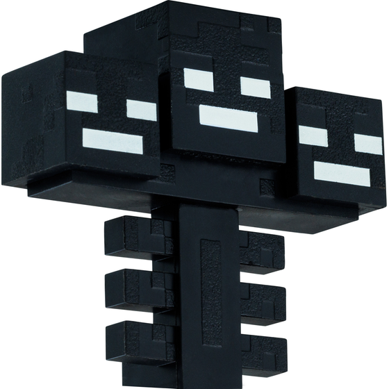Minecraft Φιγούρα Έκπληξη 3D Toppeez (6cm) 1 Τμχ - Τυχαία Επιλογή Σχεδίου image 14
