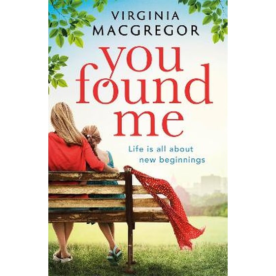 You Found Me image 0