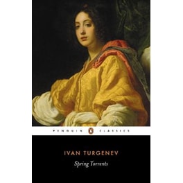 Spring Torrents