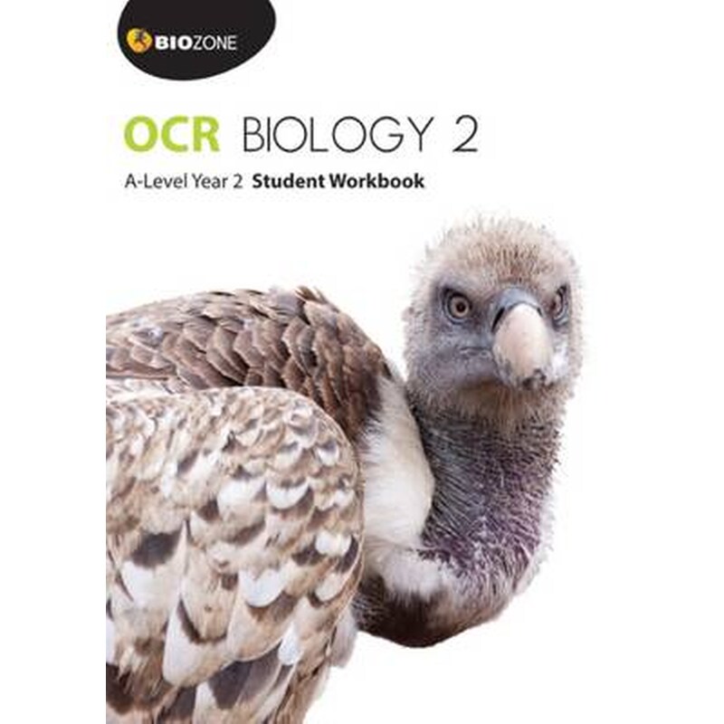 OCR Biology 2: A-Level